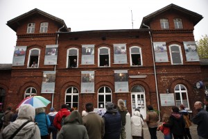 Kampagnenstart ZuFlucht Wendland
