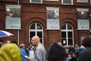 Kampagnenstart ZuFlucht Wendland